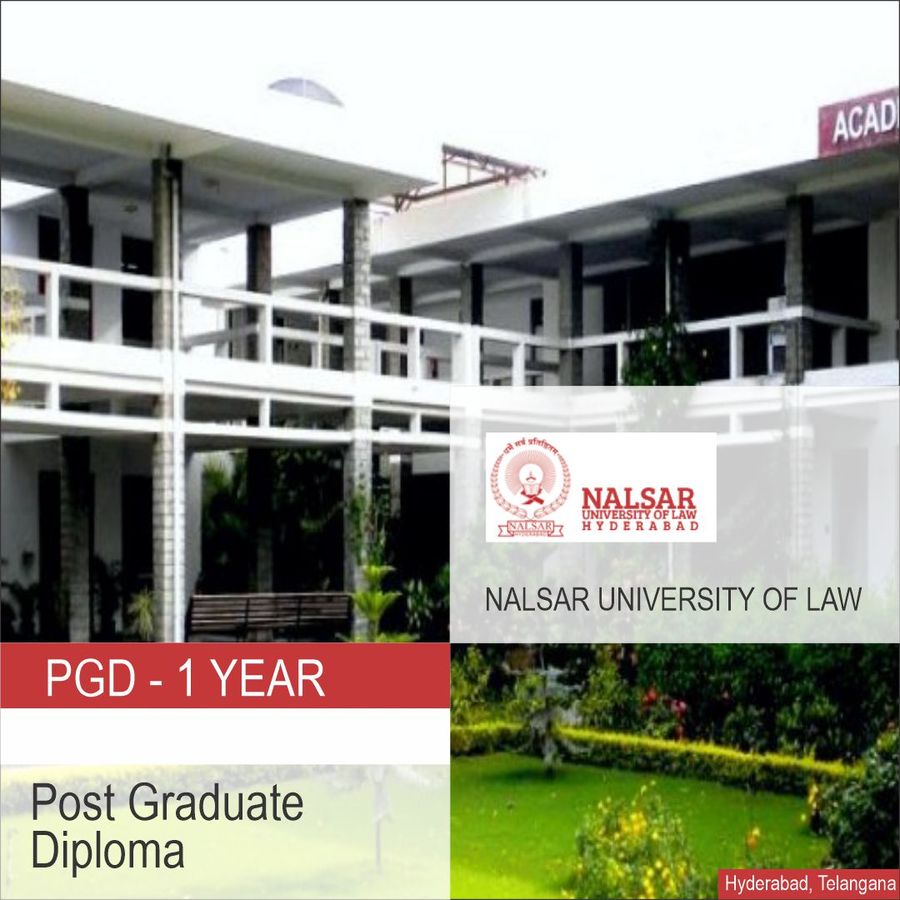 Nalsar University of Law